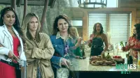 Who killed Abby in The Hunting Wives? Figuring out the Netflix riddle