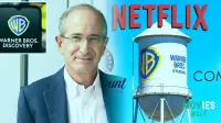 Who Will Win the Epic Warner Bros. Discovery Bidding War? The Future of Hollywood Hangs in the Balance
