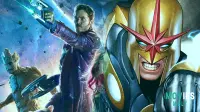 Why James Gunn's Guardians of the Galaxy Trilogy Works So Well Without Nova On The Team