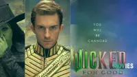 Wicked For Good Arrives: Everything To Expect From The Highly Anticipated Second Part Of The Musical Film