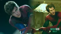 Will Andrew Garfield's Spider-Man Swing Back into the MCU?