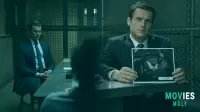 Will Mindhunter Return? Holt McCallany's Positive Update on David Fincher's Dark Drama