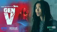 Will We Get a 'Gen V' Season 3? Here's the Latest on the Future of the 'Boys' Universe!