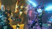 Xbox Teams Up With Prince St. Pizza For DOOM: The Dark Ages Promo