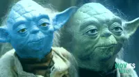 Yoda Was Almost a Different Color?! Unearthing Star Wars' Wildest Secret