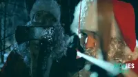Your Christmas Wish Just Got Twisted: The New Silent Night, Deadly Night Trailer Is Here!