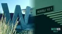 Your Favorite Pullman PBS Station, KWSU-TV, is Signing Off
