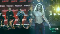 Your First Look at The Vampire Lestat & Immortal Universe's Future!