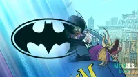 Your First Look: DC's New Bat-Fam Series and Knightfall Movie Updates