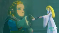 Your First Unofficial Look at The Legend of Zelda Movie is Here, Thanks to Set Leaks!