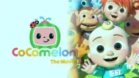 Your Little Ones Can Soon See JJ on the Big Screen: 'Cocomelon: The Movie' Arrives in 2027!