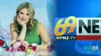 Your Shot at Stardom: Co-Host "Today With Jenna & Friends"!