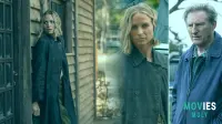 Your Ultimate Guide to the Hottest New TV Shows & Series Streaming This Week