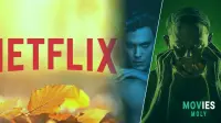 Your Ultimate Netflix Binge Guide: Top Shows for October/November 2025