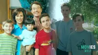 You're Not The Boss Of Him Now! Frankie Muniz Shares Epic 'Malcolm in the Middle' Reunion