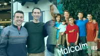 "You're Not The Boss Of Me Now!" Frankie Muniz Teases 'Malcolm In The Middle' Revival