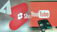 YouTube TV App Now Puts Shorts Front And Center—And Users Are Not Happy