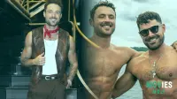 Zac Efron Joins Brother Dylan on DWTS for Emotional Dedication Night