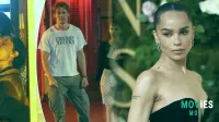 Zoë Kravitz’s Evolution from Screen Siren to Directorial Powerhouse