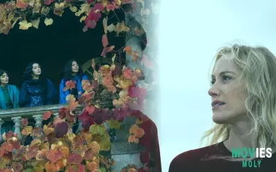 "100 Nights of Hero" is Your Must-See Feminist Fantasy!