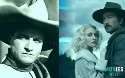 1923 Season 2 and Beyond: A Deep Dive into Taylor Sheridan's Yellowstone Empire.