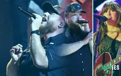 2025 CMA Awards: First Performers & Lainey Wilson's Solo Hosting Revealed