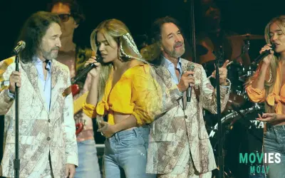 2025 Latin GRAMMYs: Big Wins, Bold Performances & Unforgettable Moments