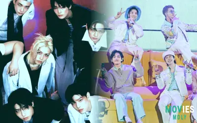 2025 MAMA Awards: Your Ultimate Guide to K-Pop's Grand Return to Hong Kong!