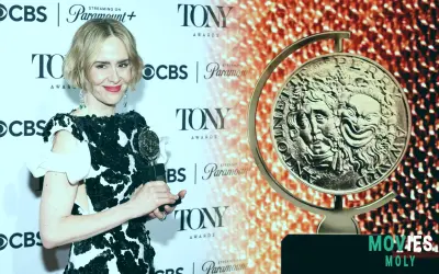 2025 Tony Nominations Unveil a Broadway Season of Power, Passion, and Playful Genius