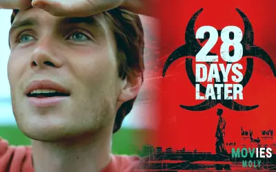 28 Years Later: Danny Boyle's Return Brings Evolved Infected and Surprising Filming Methods
