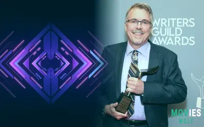 A Bold Human Touch in the AI Age: Vince Gilligan's Pluribus and His Stance on Creative Authenticity