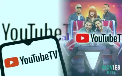 A Close Call: YouTube TV and NBCUniversal Avert a Major Blackout, Your Shows Are Safe!