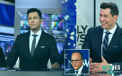 A Detailed Ratings Analysis of Tom Llamas and the New Era of Evening News