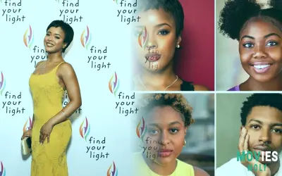 "A Different World" Sequel Series: Hillman College is Back on Netflix for a New Generation!