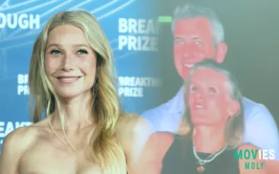 A full look at Gwyneth Paltrow, the astronomer, and the viral kiss cam scandal
