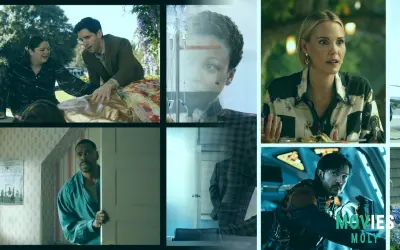 A full look at The Studio's 2025 Emmy nominations