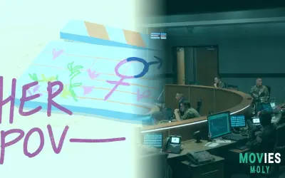 "A House of Dynamite" Hits Hard: Why U.S. Presidents Need More Nuclear Crisis Training