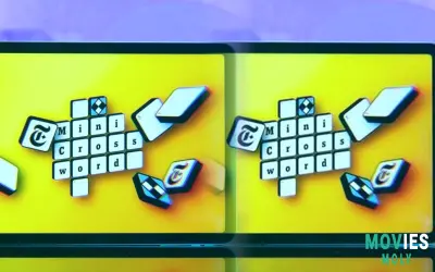 A Little Horse Nyt Mini Crossword: A Tiny Puzzle With Big Impact
