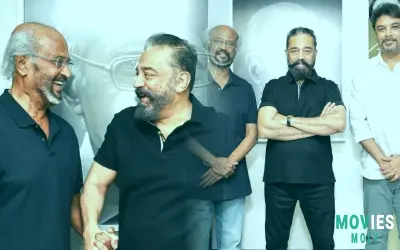 A Major Roadblock Strikes Rajinikanth and Kamal Haasan's Highly Anticipated Reunion Film
