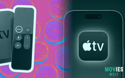 A New Era of Streaming: How Sling Freestream and Apple TV App Are Changing TV Forever