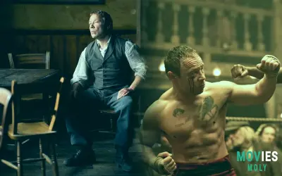 A Thousand Blows Season 2: Get Ready for More Brutal East End Boxing Drama!