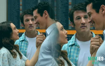 A24's 'Eternity' Trailer & Everything You Need to Know About the Afterlife Rom-Com