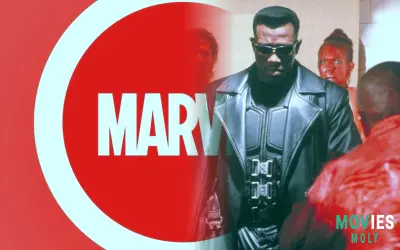 Aaron Pierre's Epic Superhero Leap: From MCU Blade to DCU Lanterns!