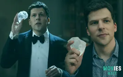 Abracadabra! The Now You See Me: Now You Don't Popcorn Bucket Is Disappearing Everywhere