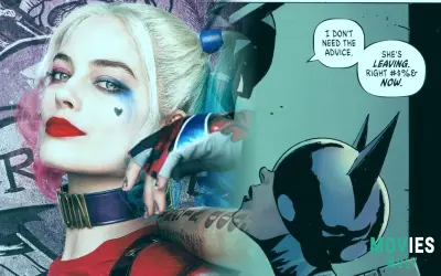 Absolute Batman #13 Unleashes Catwoman's Powerful Return & Harley's Wild Twist
