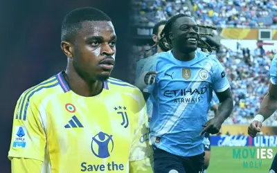 AC Milan's Controversial The Pierre Kalulu transfer shows that they missed a great defender.