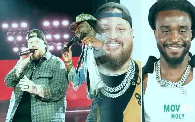 ACM Awards 2025: A Heroic Celebration of Country Music’s Legacy and Future