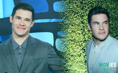 Adam DeVine’s Evolution From Comedy Kingpin to Charismatic Father Figure