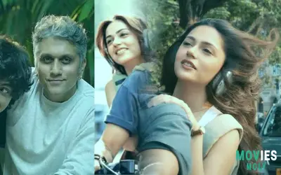 Ahaan Panday and "Saiyaara": A Close Look at a Record-Breaking First Appearance