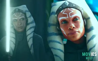 Ahsoka Season 2: Everything We Know About Its Next Epic Chapter